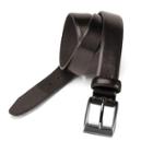 Dockers Leather Feather-edge Belt