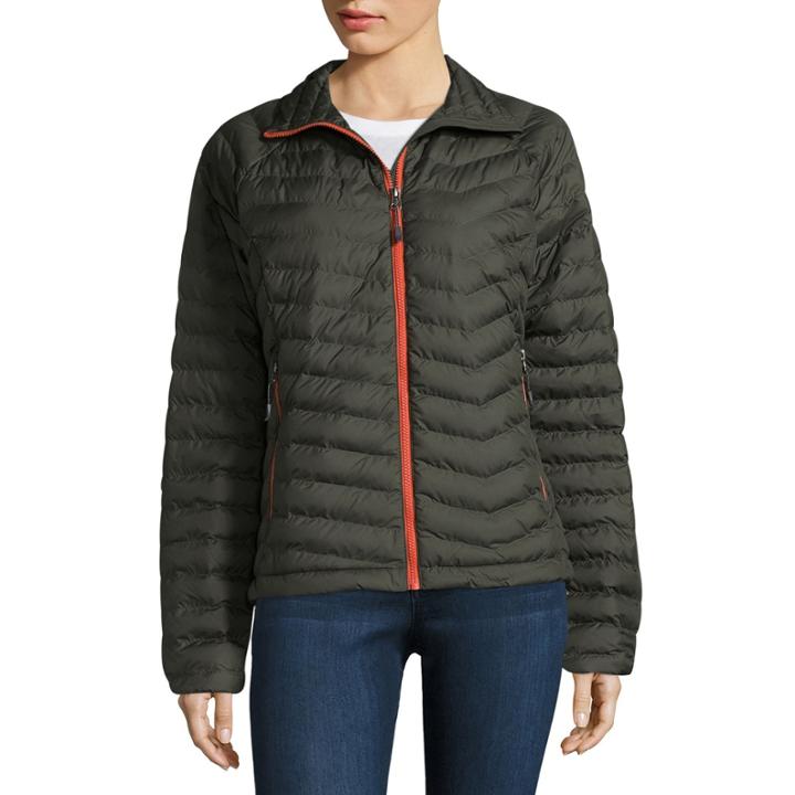 Columbia Oyanta Trail Jacket