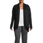 Gaiam Long Sleeve Wrap - Plus