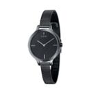 Fjord Womens Black Expansion Watch-fj-6027-44