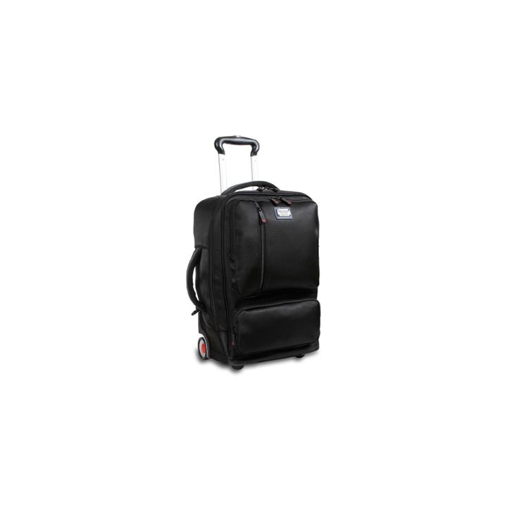 J World Oliver Wheeled Backpack