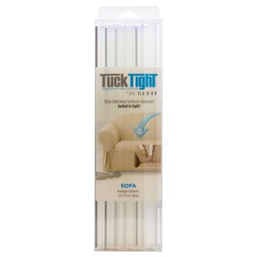 Sure Fit Tuck Tight Sofa Strips