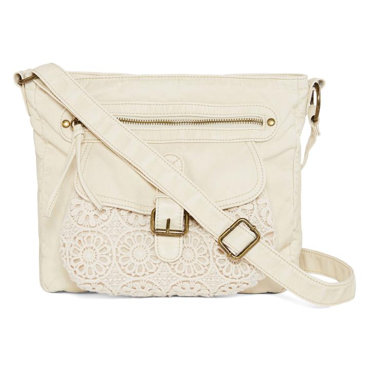 Arizona Single-pocket Crossbody Bag