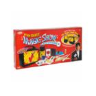 Ideal Ryan Oakes 101 Trick Magic Show Lunch Set & Dvd Unisex 13-pc. Dress Up Accessory