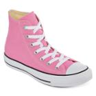 Converse Chuck Taylor All Star Womens High-top Sneakers - Unisex Sizing
