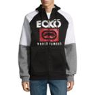 Ecko Unltd Long Sleeve Fleece Hoodie