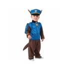 Barbie 2-pc. Paw Patrol Dress Up Costume Unisex