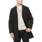 Dockers Wool-blend Top Coat