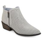 Journee Collection Casidy Womens Bootie