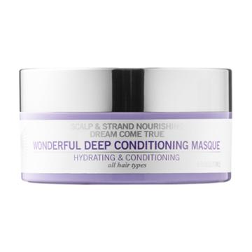 Madam C.j. Walker Dream Come True Wonderful Deep Conditioning Masque