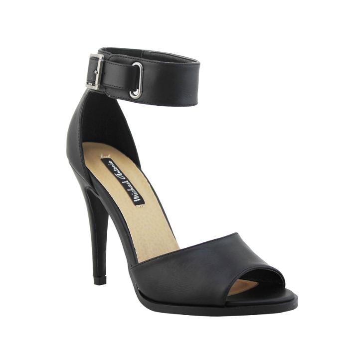 Michael Antonio Hudsen-met Womens Heeled Sandals