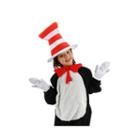 Dr. Seuss The Cat In The Hat - Accessory Kit Child