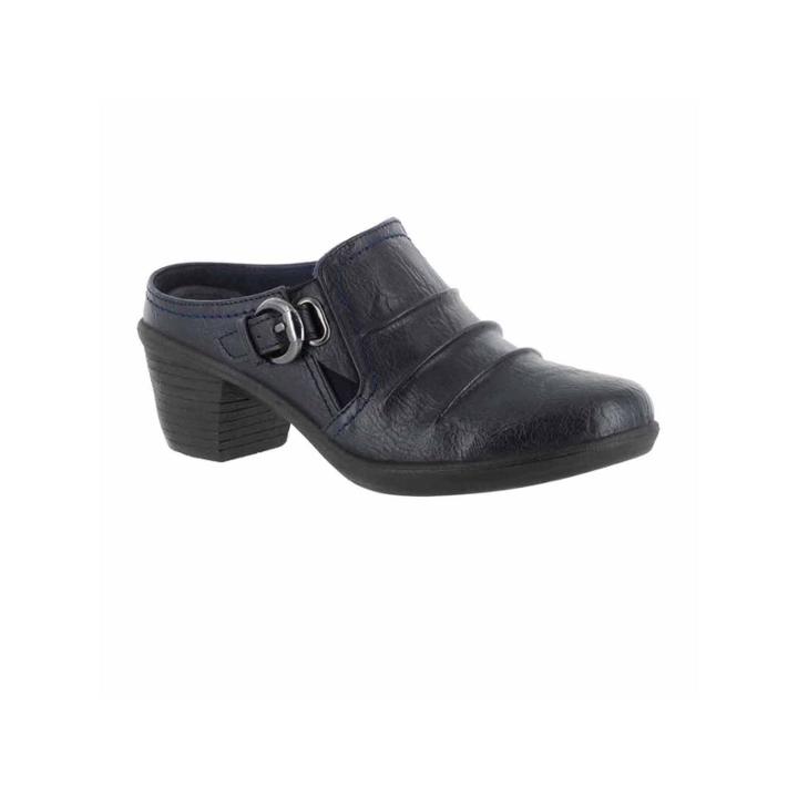 Easy Street Calm Womens Mules