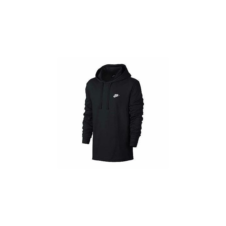 Nike Jersey Pullover Hoody