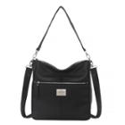 Nicole By Nicole Miller Sharon Hobo Bag