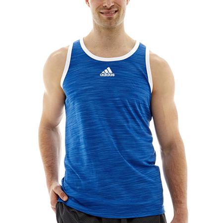 Adidas Adi Heather Tank Top