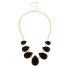 Mixit Collar Necklace