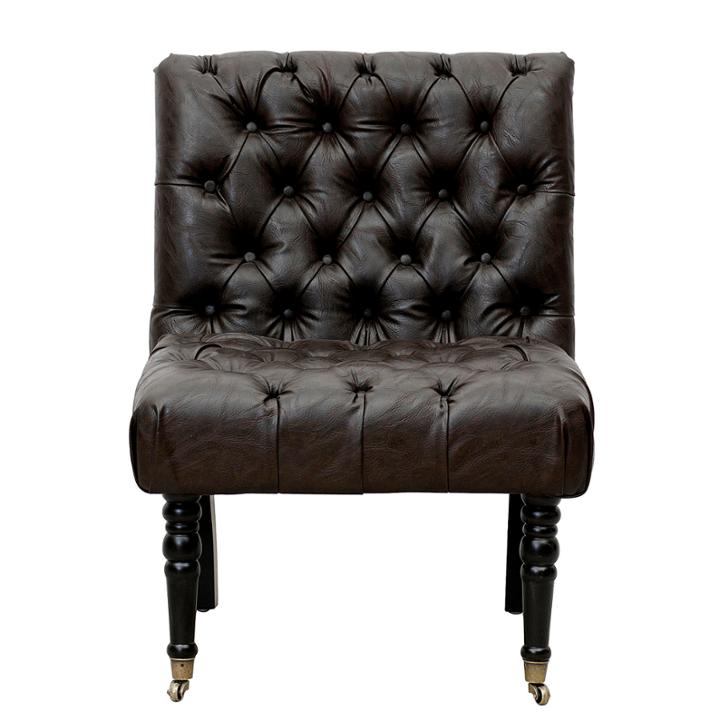 Hendrix Accent Chair