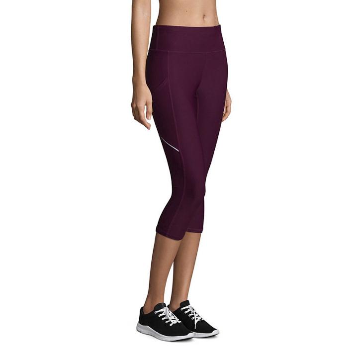 Xersion Performance Capri - Tall