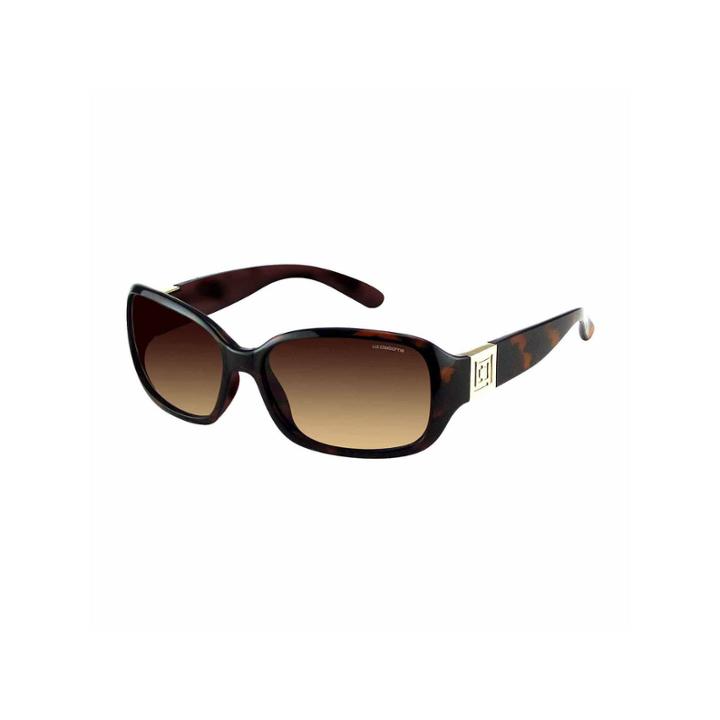Liz Claiborne Rectangle Uv Protection Sunglasses