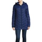 Xersion Fingertip Puffer Jacket