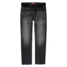 Arizona Belted Denim