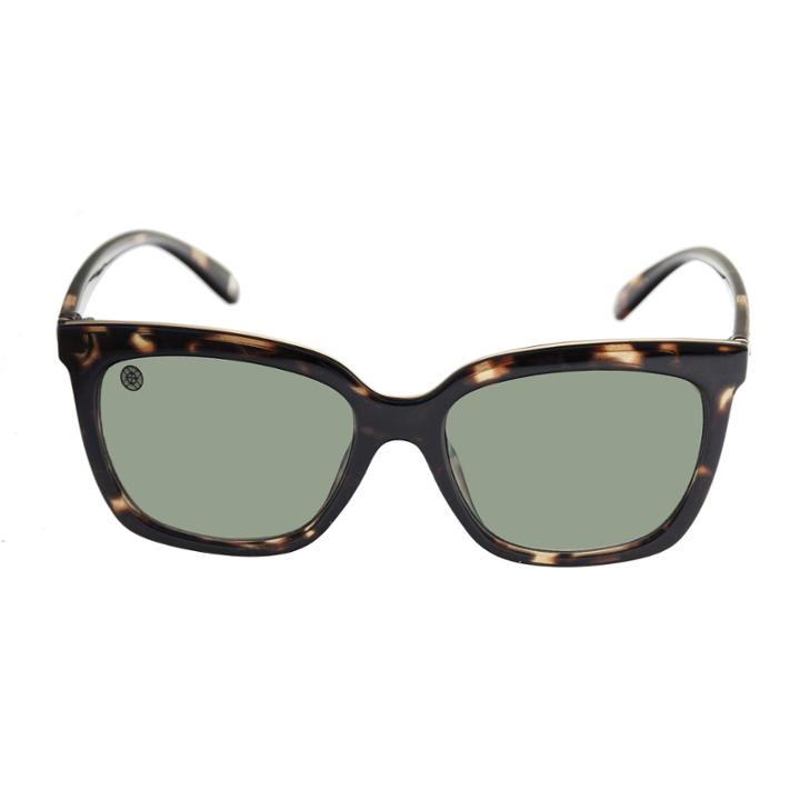 Nicole By Nicole Miller Full Frame Square Sunglasses-womens