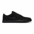 Nike Check Solar Canvas Womens Skate Shoes