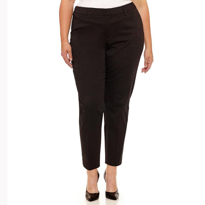 A.n.a Ankle Pants 30 - Plus