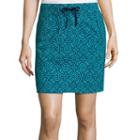 Made For Life&trade; Knit Jersey Skort