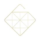 Umbra Pendant Square Scarf Organizer