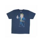 Short-sleeve Fallout Thumbs Up Tee