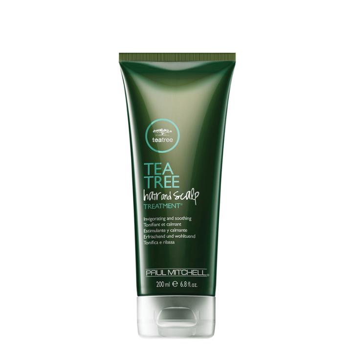 Paul Mitchell Tea Tree Hair And Scalp Treatment - 6.8 Oz