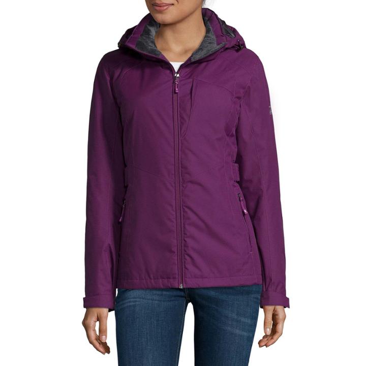 Zeroxposur Midweight Jacket