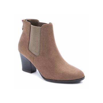 Andrew Geller Guru Womens Bootie