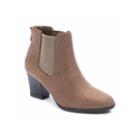 Andrew Geller Guru Womens Bootie