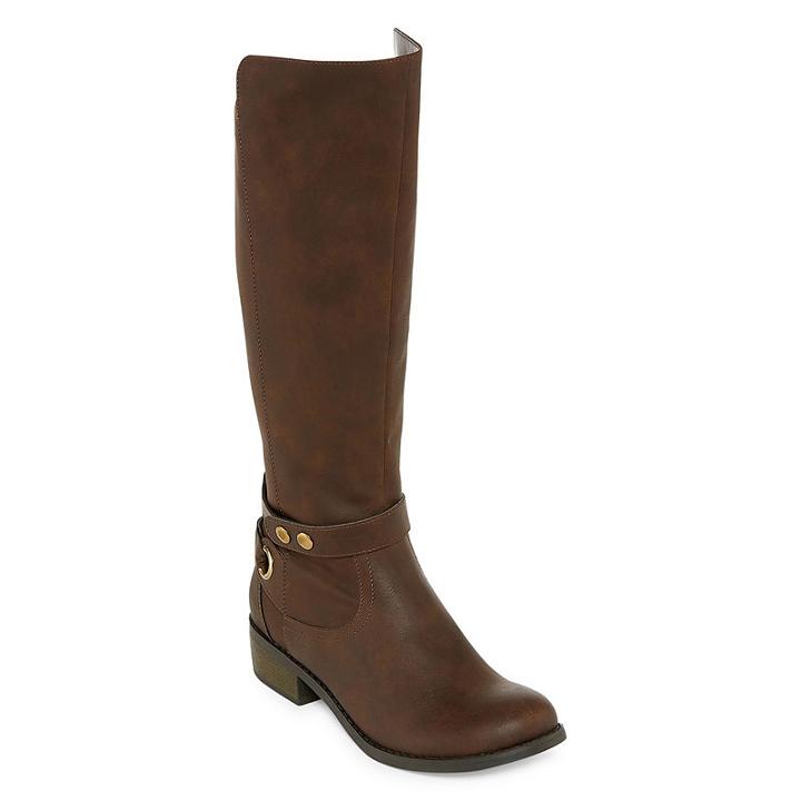 Arizona Cuala Womens Riding Boots