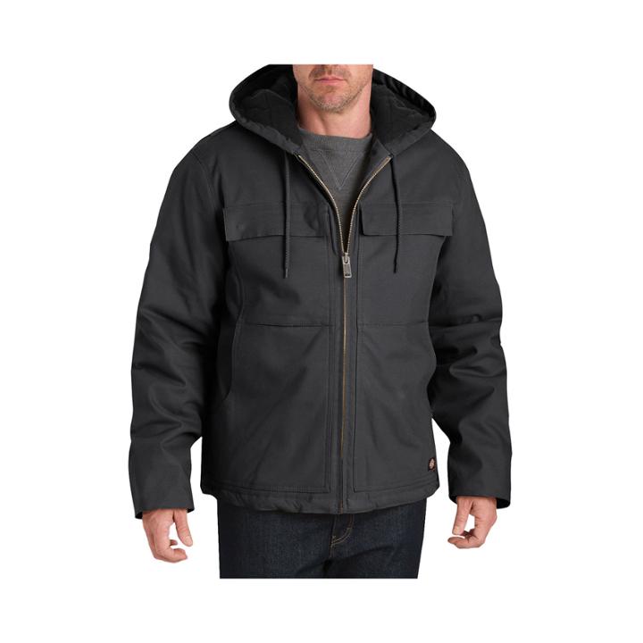Dickies Midweight Sanded Stretch Duck Jacket