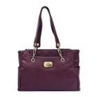 Nicole By Nicole Miller Cara Tote