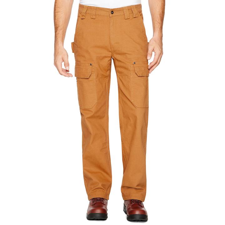 Smith Workwear Stretch Utility Cargo Pant