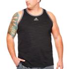 Adidas Tank Top Big And Tall