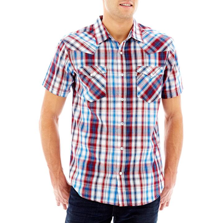 Levi's Short-sleeve Woven Shirt