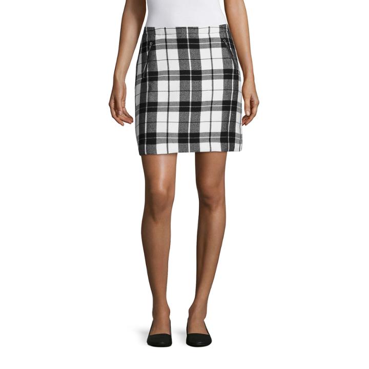 Stylus A-line Skirt-talls