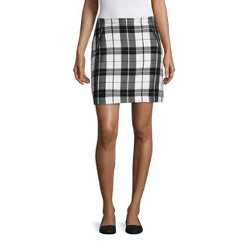Stylus A-line Skirt-talls
