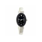Womens Gold Tone Bangle Watch-gen571