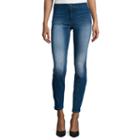 Decree High-rise Jeggings