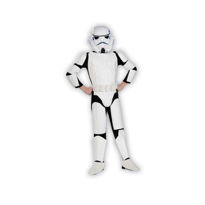 Star Wars Stormtrooper Special Edition Child Costume - Small
