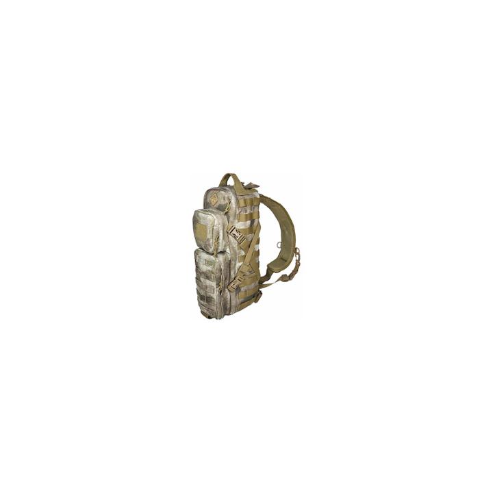 Hazard 4 Evac Plan-b Front/back Modular Sling Pack