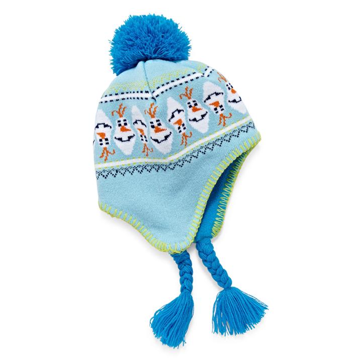 Disney Collection Olaf Hat