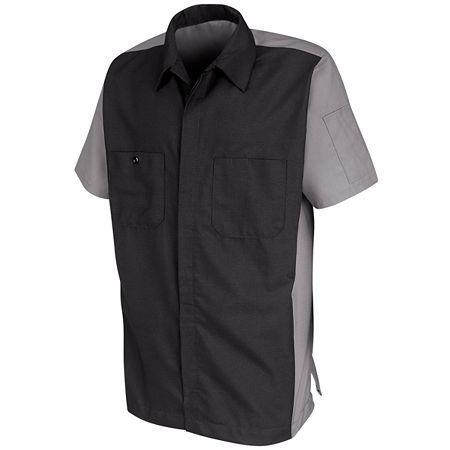 Red Kap Crew Shirt